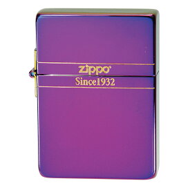 【返品不可】【返品不可】zippo ジッポー ライター 名入れ ジッポライター ブランド Zippo オイルライター ゴールド 金 ブラック 黒 パープル 紫 1935レプリカ 復刻モデル メンズ 男性 かっこいい カッコいい レディース 女性 おしゃれ かわいい 高級 プレゼント ギフ...