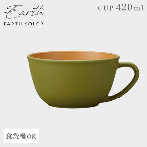 X[vJbv EARTHCOLORV[Y e 420ml t  WΉ H@Ή RۉH Ȃ H y y k ؖ 傫 X[v{E JtF A[XJ[ RۃJ