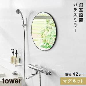�}�O�l�b�g�o�X���[���~���[ �^���[ �ی^ 42cm �R����� tower �}�O�l�b�g�~���[ �� �����C ������ �܂�~�� �}�O�l�b�g �o�X���[�� ������� ���m�g�[�� �z���C�g �u���b�N 10177 10178
