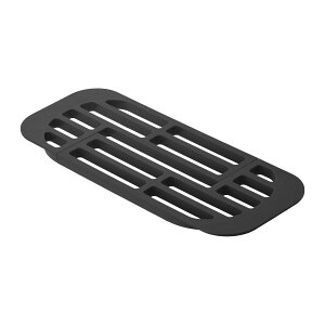 水切り スリム シンク 伸縮 水切りラック タワー 白い 黒 tower 山崎実業 yamazaki