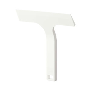 水切りワイパー 鏡 浴室 洗面 水垢 ぴったり シリコーン マグネット水切りワイパー タワー S