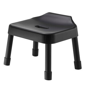 引っ掛け風呂イス 風呂椅子 風呂イス 引っ掛け 25cm 山崎実業 ミスト バスルーム 浮かせる収納 シンプル おしゃれ 引っ掛け風呂イス ミスト SH25