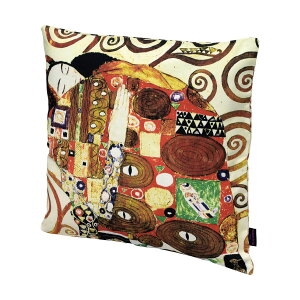 ���� �O�b�Y �N�b�V�����J�o�[ �A�[�g 45×45cm �k�� �G�� �L����� �A���e�B�[�N ������� ���_�� �C���e���A �G�� ����N�b�V�����J�o�[ �N�����g Klimt �J�\�[�l�X�K���_�`���[�` �t�����[�K