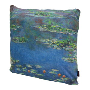  ObY NbVJo[ A[g 45×45cm k G L AeB[N  _ CeA G NbVJo[ l Monet @ @̒rƓ{̋ @II `[b