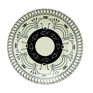 食器 皿 プレート お皿 平皿 小皿 取り皿 ケーキ皿 北欧 モダン 日本製 ミッケ Mikke 動物 アニマル おしゃれ かわいい レンジ対応 ライオン ふくろう 猫 ねこ ネコ 猫柄 くま クマ ホワイト 白