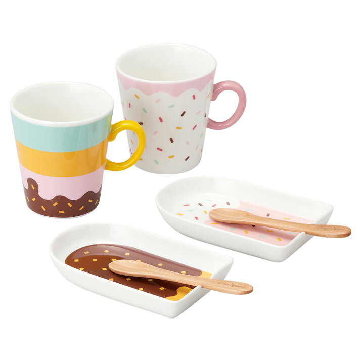 楽天市場】食器 セット ペア食器 結婚祝い おしゃれ かわいい 可愛い 
