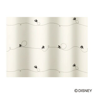 ~bL[ J[e fBYj[ Ռ 100×178cm ՌJ[e k CeA ~bL[ C h[v 1 { 􂦂  `LH X~mG SUMINOE ԕis ԕis