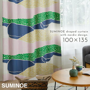 J[e 100×135cm 100 135 1 Ռ h[v Ռ2 `L NW k 킢 X~mG ՌJ[e 100×135cm NW{[W 􂦂  { SUMINOE DESIGN LIFE ԕis 