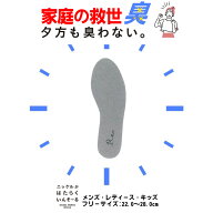【夕方も臭わない!!】消臭 インソール 蒸れない 中敷き 臭わない 防臭 抗菌 ニッケル 水虫 メンズ レディ…