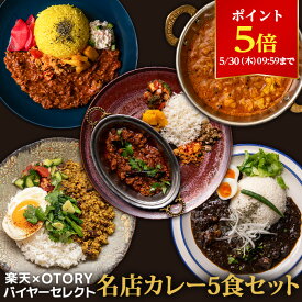 【20％OFFクーポンあり！】＼アウトドア×冷凍カレー？！アウトドア飯の新提案／スパイスカレー厳選 5食セット【C配送】 冷凍カレー スパイス kikuchi curry アチャカナ イーカスーク 小さかった女 シバカリーワラ 無水 チキンカレー 父の日 ギフト プレゼント 食べ物 御中元