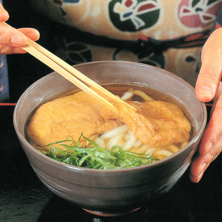 楽天市場 冷凍便 うどん 道頓堀今井 きつねうどん3食セット 贈り物 ギフト 大阪うどん 関西うどん お取り寄せグルメ コクと旨味のお出し 老舗 通販 Premium Food Select
