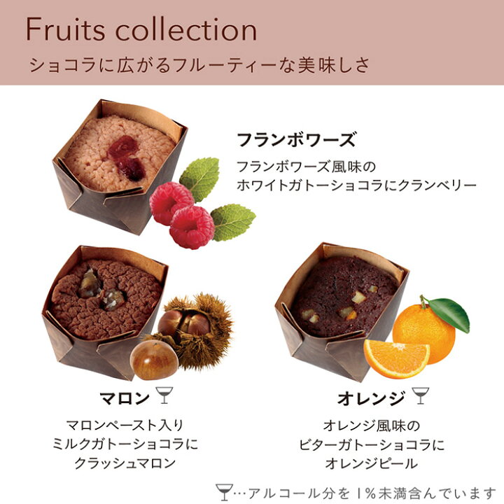 楽天市場 A配送 ショコラ ダムール ドゥ ミクニ ガトーショコラコレクション缶 バレンタイン 洋菓子 冬ギフト チョコレート 三國清三シェフ監修 ギフトbox 詰め合わせ 贈り物 通販 ショッパー付き Premium Food Select