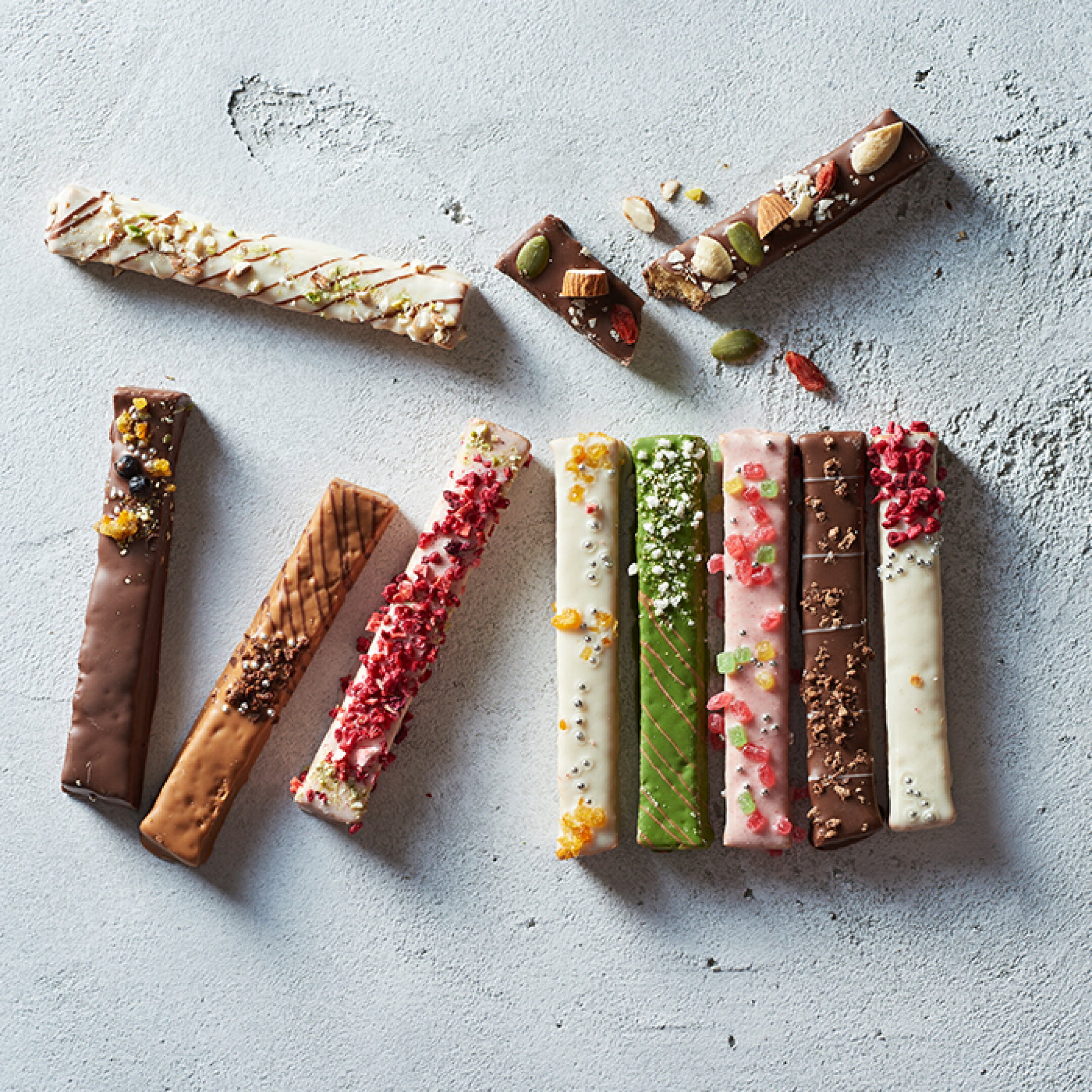 スティックラスク ショコラ15本入 4,980円(送料無料)