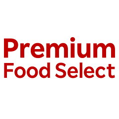 Premium Food Select