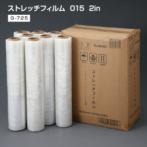 Xgb`tB 015(~N) 500mm×300m G-725 2C`(300m×8{)  pi ۂ bv z (AtH[C^[iVi [J[́j