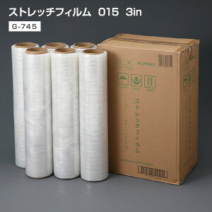 Xgb`tB 015(~N) 500mm×300m G-745 3C`(300m×6{)  pi ۂ bv z (AtH[C^[iVi [J[́j