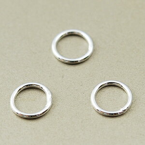 ���E�t�� �ۃJ�� 6mm �V���o�[�p�[�c 5��