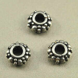 GXjbNr[Y 6.5×3mm 1 Vo[p[c