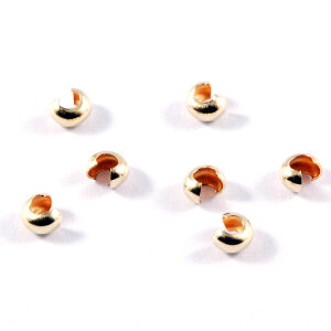 NvJo[/ׂʉB/r[YJo[ 3mm 5 Gold FillediS[htBhj14KGF/K14GF