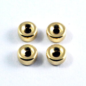�X�y�[�T�[���E���h �����f�� 4.0mm Gold Filled�i�S�[���h�t�B���h�j14KGF/K14GF 1��