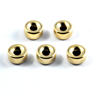 �X�y�[�T�[���E���h �����f�� 5.0mm Gold Filled�i�S�[���h�t�B���h�j14KGF/K14GF 1��