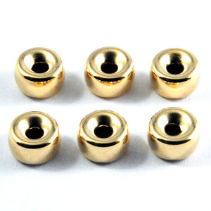 �X�y�[�T�[���E���h �����f�� 6.0mm Gold Filled�i�S�[���h�t�B���h�j14KGF/K14GF 1��