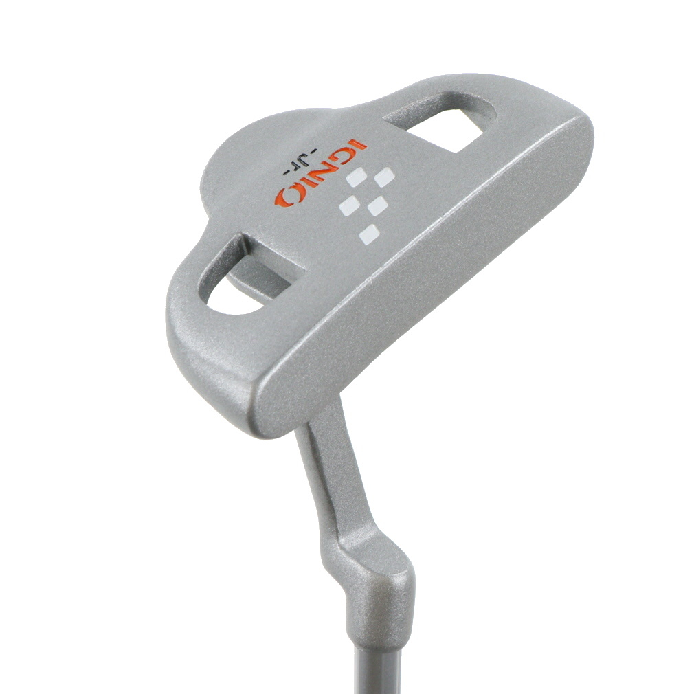 イグニオ ジュニア(キッズ・子供) ゴルフ パター 対応身長・対応年齢に合わせて選択可能 2013年 IGNIO