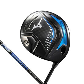 ミズノ ST-X 230 ドライバー TOUR AD GM ゴルフ ドライバー TOUR AD GM D 10.5±2 2023年モデル メンズ MIZUNO