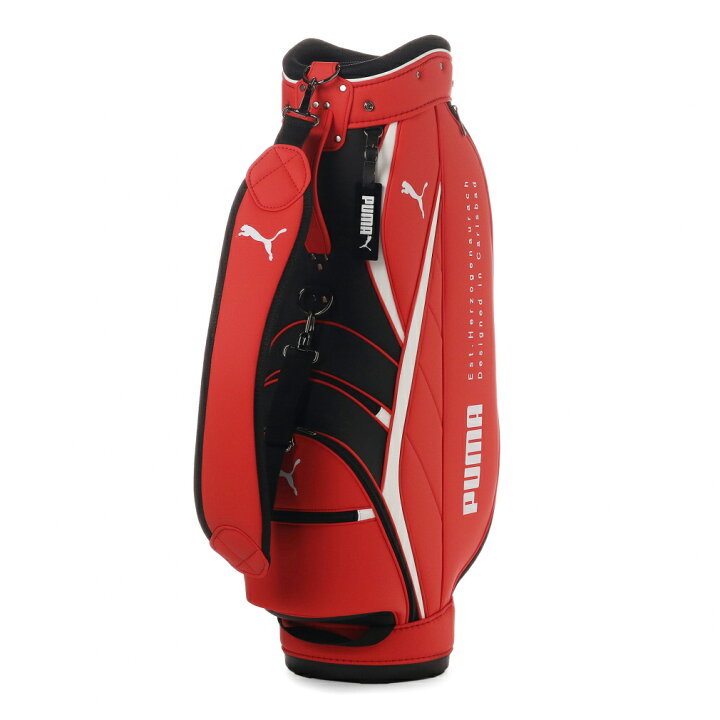 楽天市場】プーマ PUMA ベーシック23CB (090097) メンズ ゴルフ 