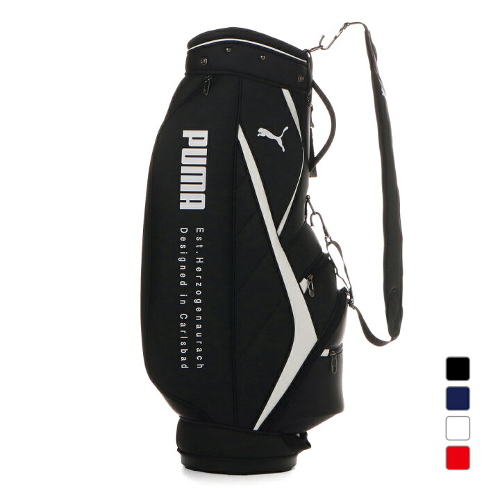 楽天市場】プーマ PUMA ベーシック23CB (090097) メンズ ゴルフ 