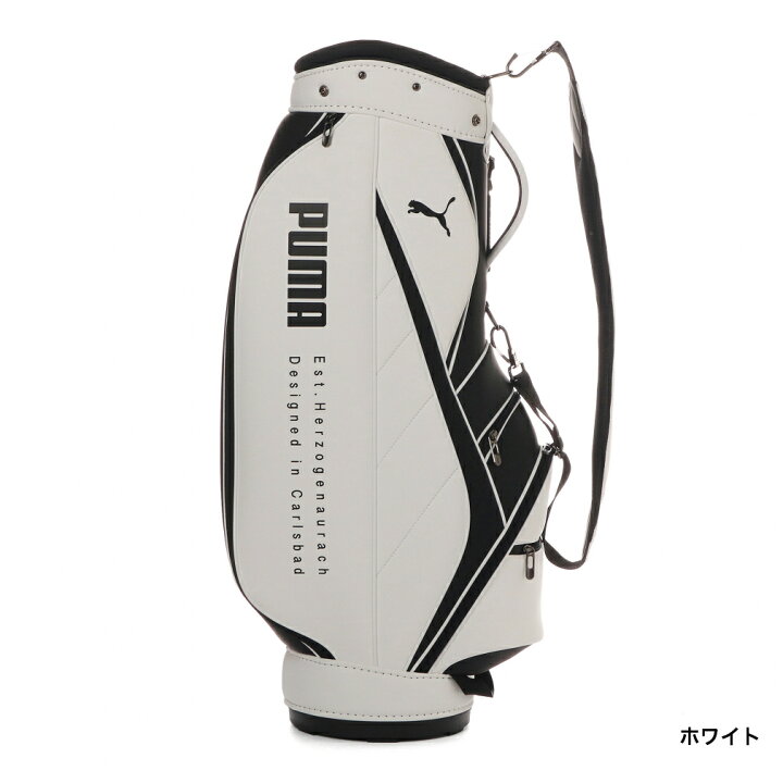 楽天市場】プーマ PUMA ベーシック23CB (090097) メンズ ゴルフ 