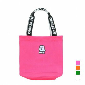 アルチビオ ニットバッグ (A250211) ゴルフ ポーチ archivio