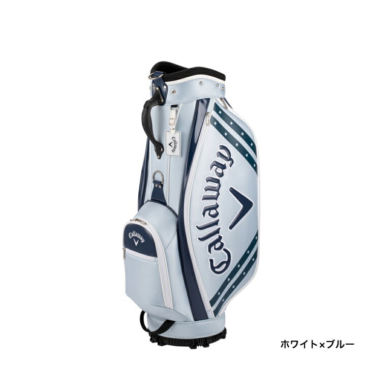 楽天市場】キャロウェイ Sport 23 JM フルレングスセパレート 