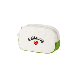LEFC fB[X St Eh|[` Love SBFLBall Case Womens SS 23 JM (4518876247) {[6[ O[ Callaway