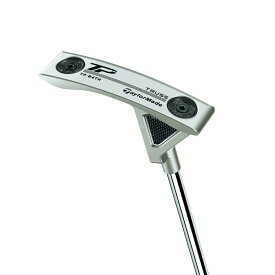 テーラーメイド トラス PT TP Truss23 B4TH ゴルフ パター 2023年モデル メンズ TaylorMade