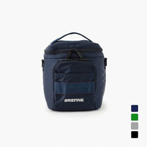 u[tBO COOLER BAG M ECO TWILL (BRG231E70) St |[` BRIEFING