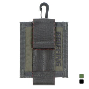 �u���[�t�B���O �{�[���z���_�[ BALL HOLDER TL (BRG231G51) �S���t ���E���h���� BRIEFING