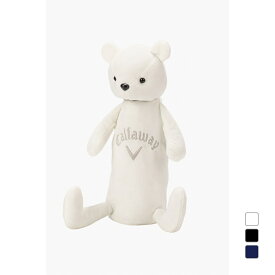 キャロウェイ レディース ボトルケース Bear Bottle Case Womens SS 23 JM (4518879507) ゴルフ ラウンドポーチ Callaway