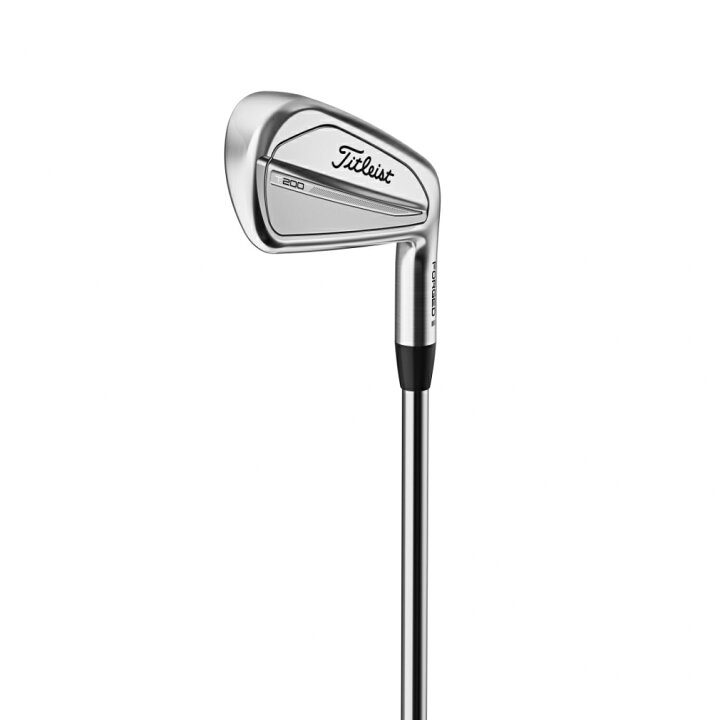楽天市場】タイトリスト T200アイアン N.S.PRO 105T ゴルフ アイアン 