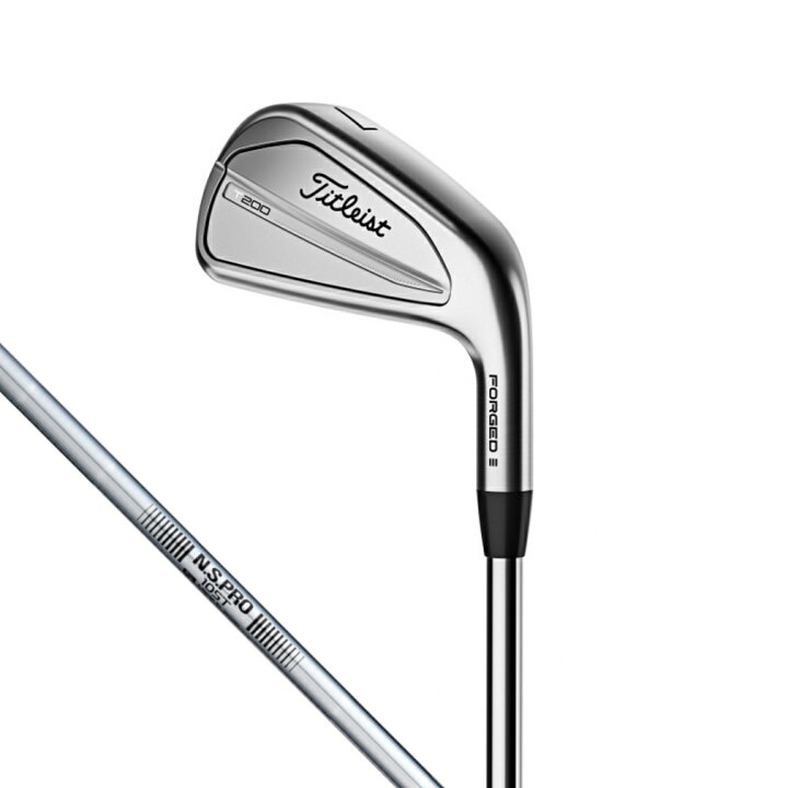 楽天市場】タイトリスト T200アイアン N.S.PRO 105T ゴルフ アイアン 