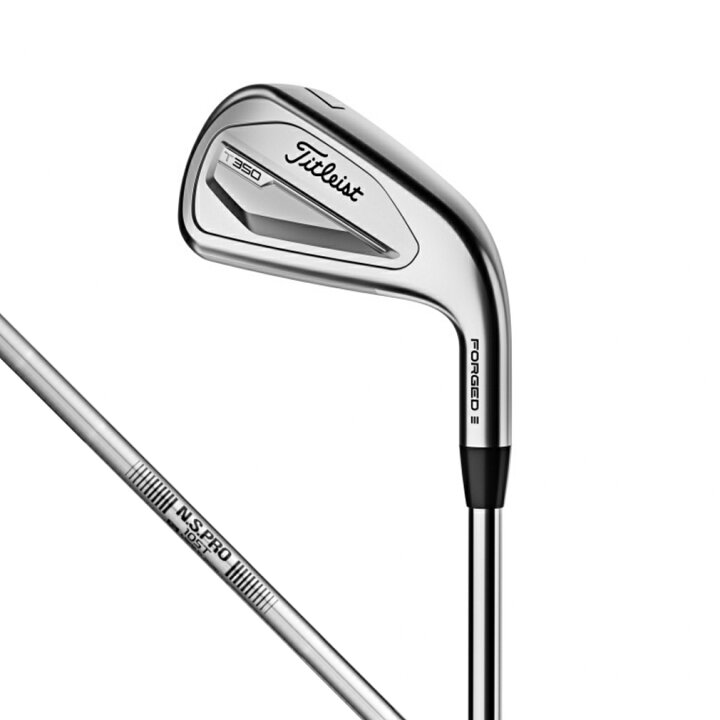 楽天市場】タイトリスト T350アイアン N.S.PRO 105T ゴルフ アイアン 