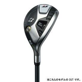 ブリヂストン BSG B2HT HY ゴルフ ユーティリティ N.S.PRO 850GH neo S 2023年モデル メンズ BRIDGESTONE