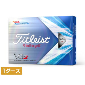 ^CgXg VG3 RAINBOW PEARL 22 C{[p[ (6665006362) 1_[X(12) St F Titleist