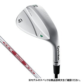 テーラーメイド MG4 SB 58.11 Mds105 S ゴルフ ウェッジ N.S.PRO MODUS3 TOUR 105 S 58゜ 2023年 メンズ TaylorMade