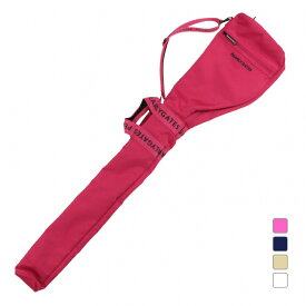 パーリーゲイツ クラブケース (0532984202) リサイクル素材 ゴルフ クラブケース PEARLY GATES