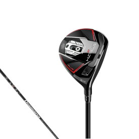 テーラーメイド ステルス2 プラス STEALTH2 PLUS フェアウェイウッド ゴルフ Diamana TM50(23) 2023年モデル メンズ TaylorMade