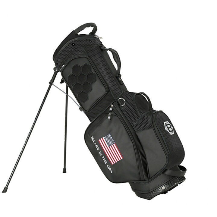 楽天市場】ベティナルディ Stand Bag (23550203) ゴルフ スタンド 