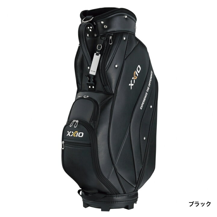 楽天市場】ゼクシオ XXIO 超軽量スタンダードモデルキャディバック GGC 