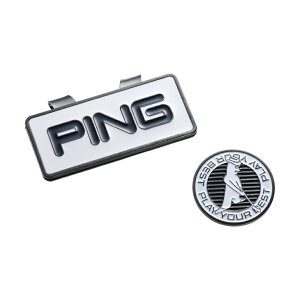 s AC-U2308 xg}[J[ (37171-01) St }[J[ : zCg PING