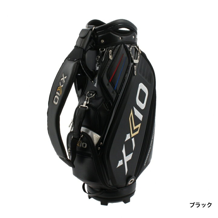 楽天市場】ゼクシオ XXIO フラッグシップモデルキャディバック GGC 